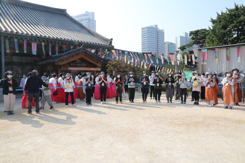 2020.10.26_자비순례 봉은사 도착all (174)
